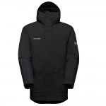 MAMMUT CHAMUERA HS THERMO HOODED PARKA MEN 